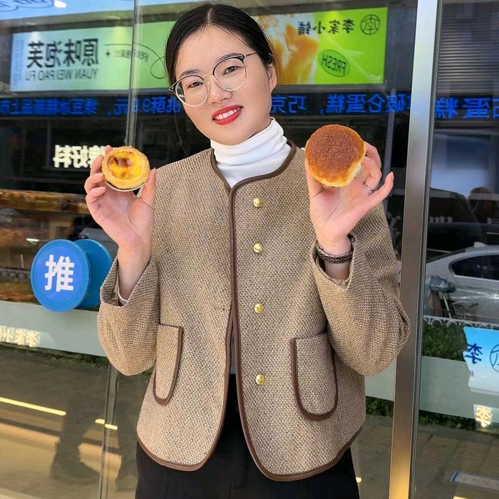 衡水桃城区李家小铺点心官方号