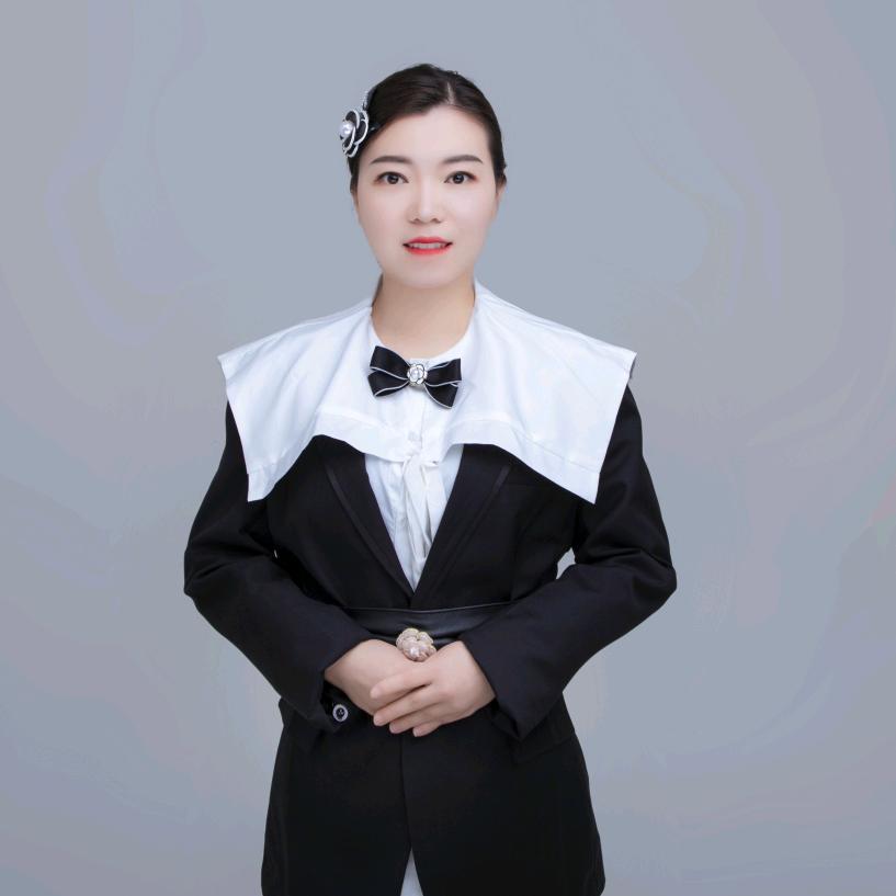 美丽区域