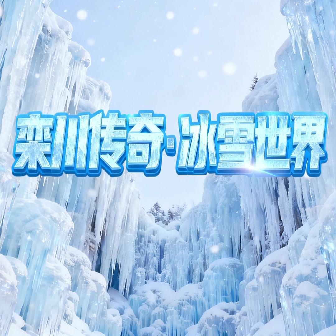 栾川传奇·冰雪世界官方号