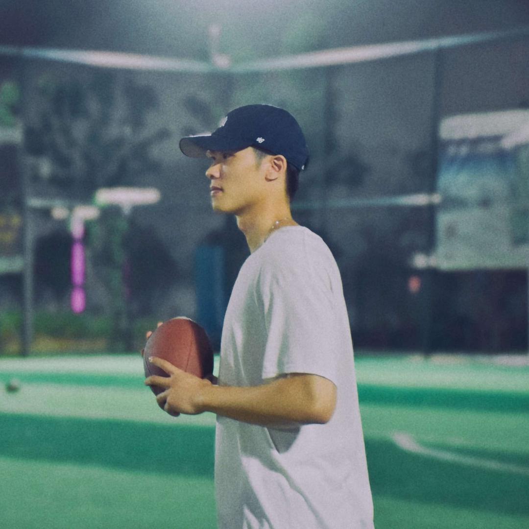 南昌T-FOUR体能训练中心洋洋洋