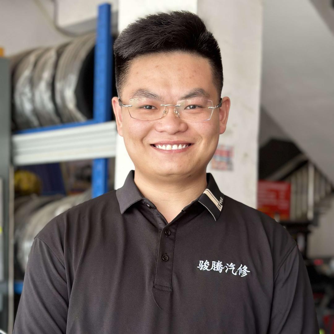 庄寨大壮汽车维修（德系精修）