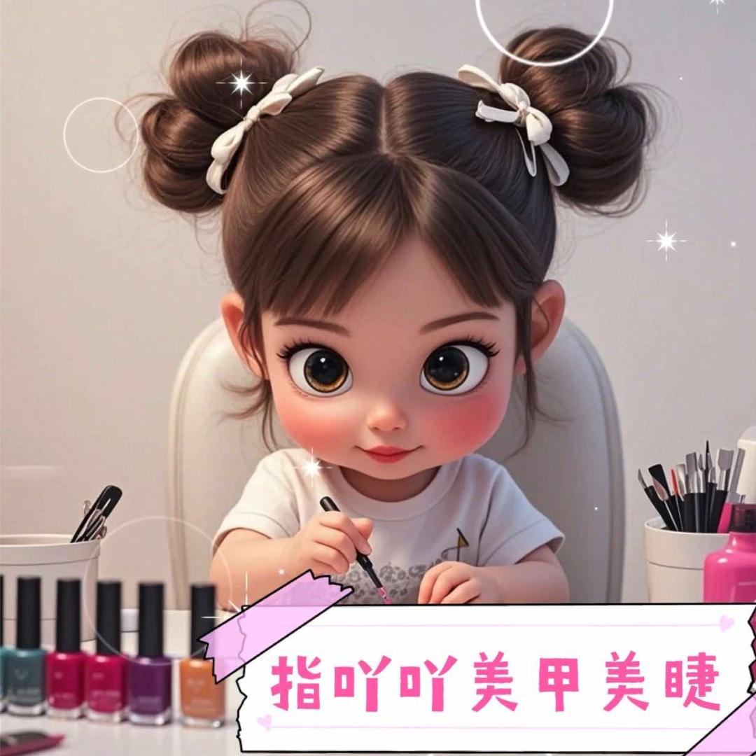 指吖吖美甲美睫(畔山兰溪店)