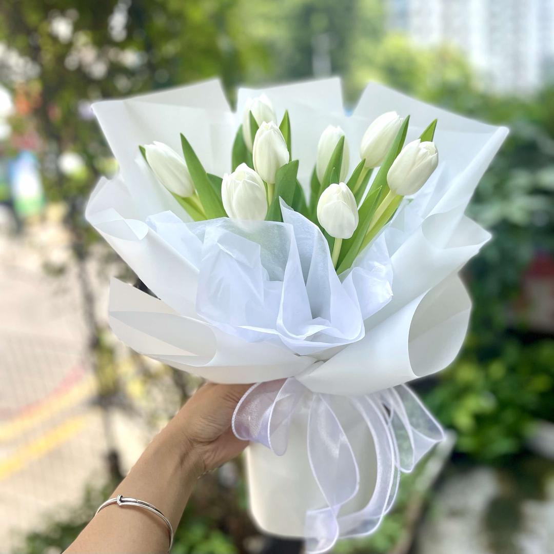 邻家鲜花店