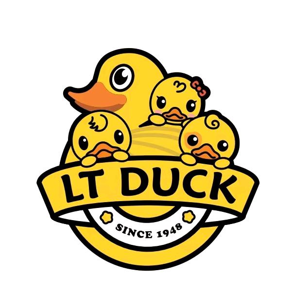 LT DUCK小黄鸭主题乐园