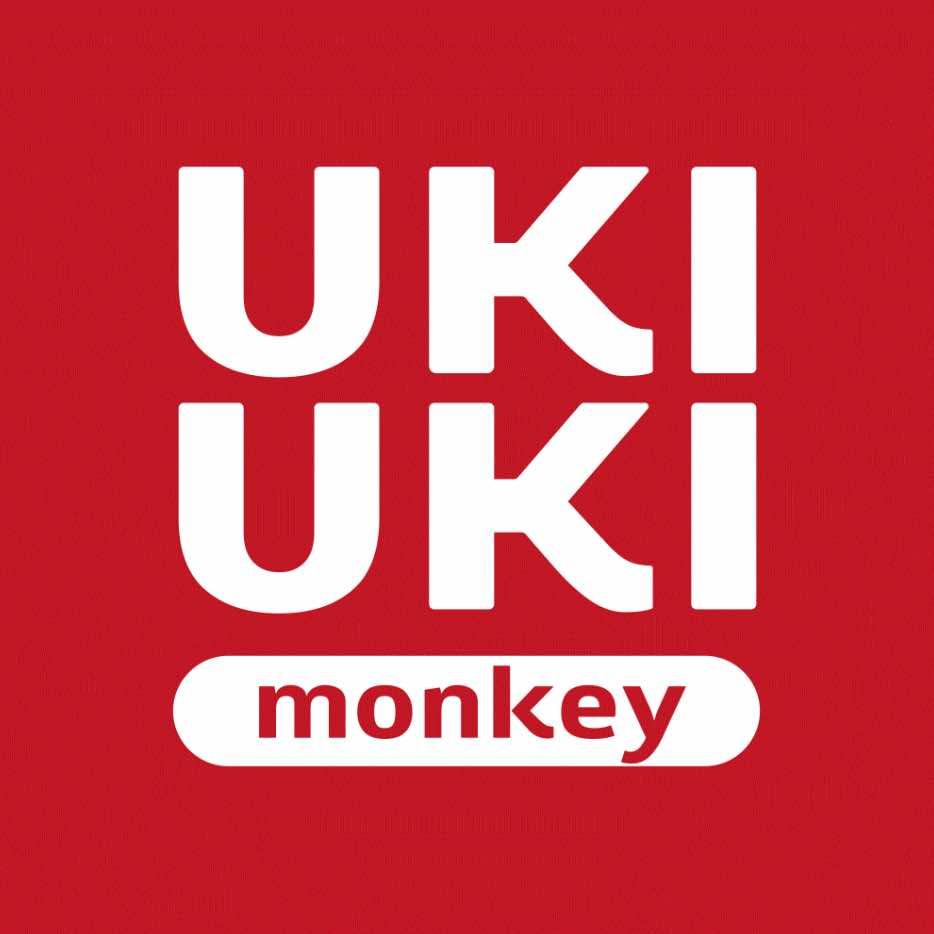 UKIUKImonkey(中恒商贸城店)