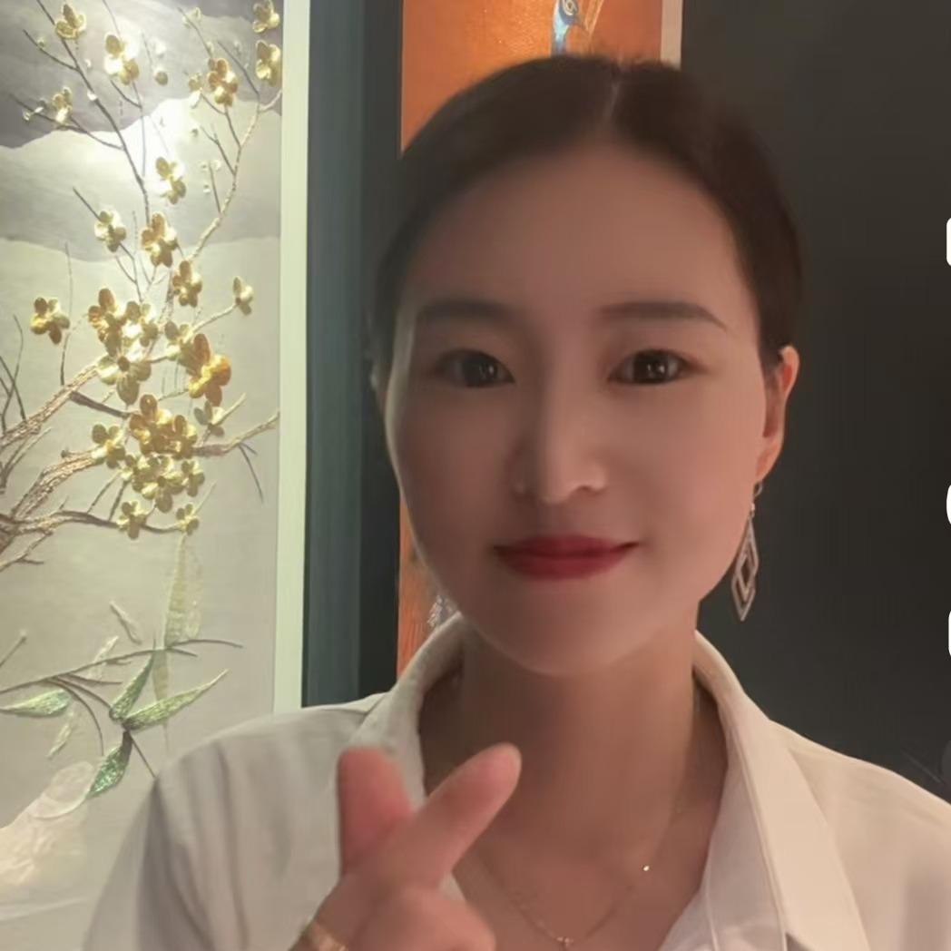 清蒸一口气✌️❤️