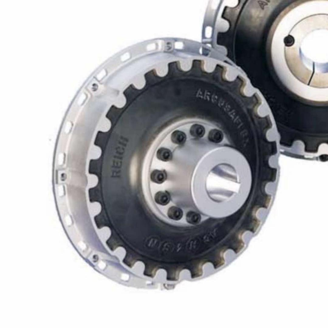 vulkan centa 联轴器供应商