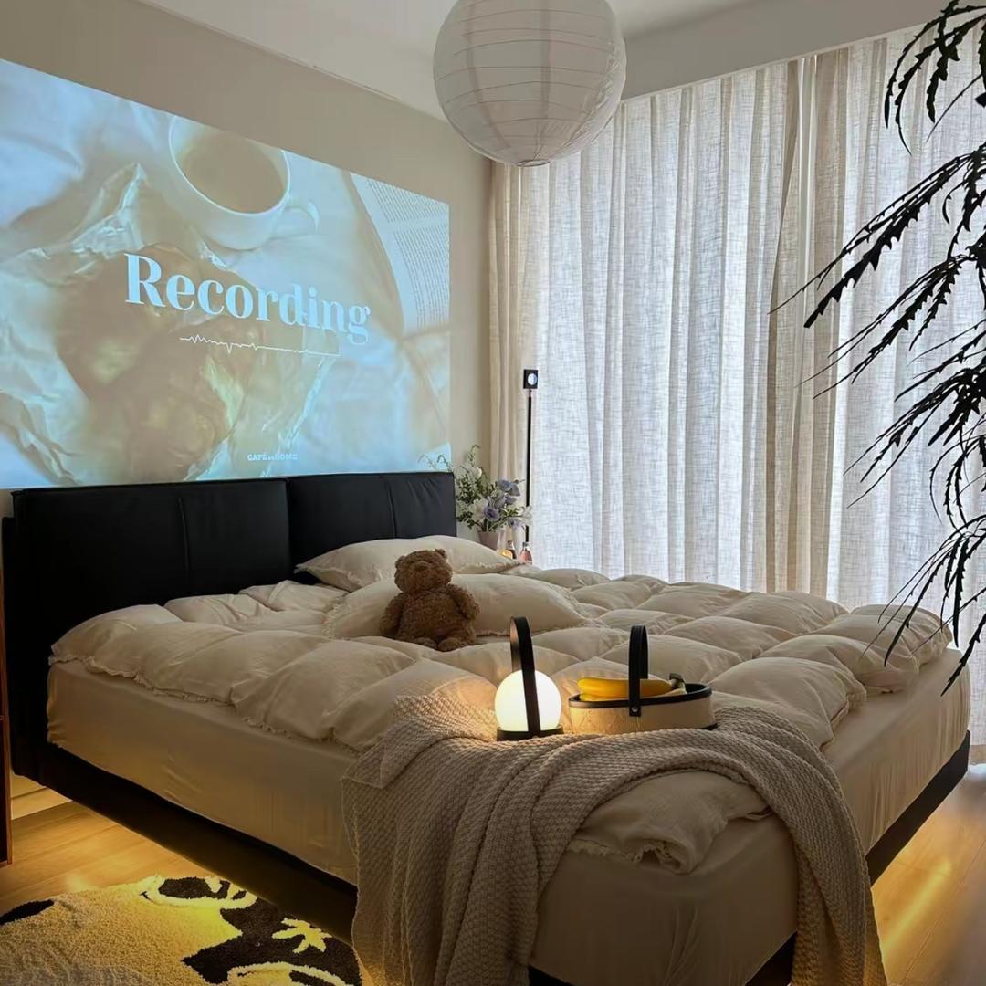 梵梦养生官方号（卿舍）