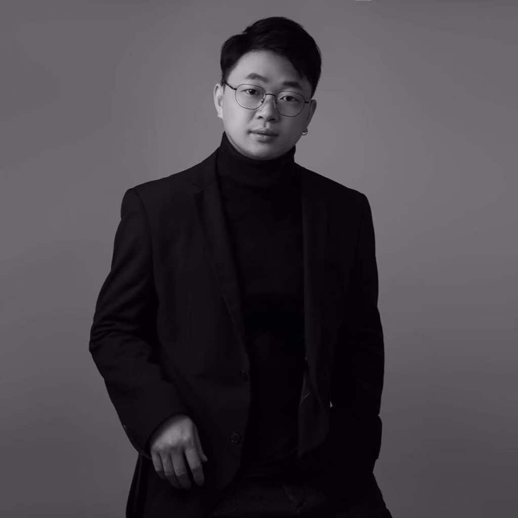 千艺专业美发设计师-赵泰