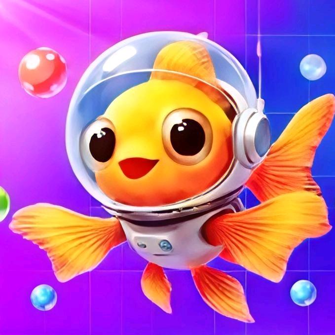 萌鱼泡泡潮玩社（芷江佳惠购物中心店）