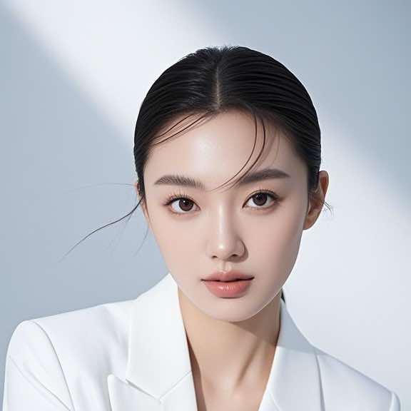 辽宁曙光美容Didi