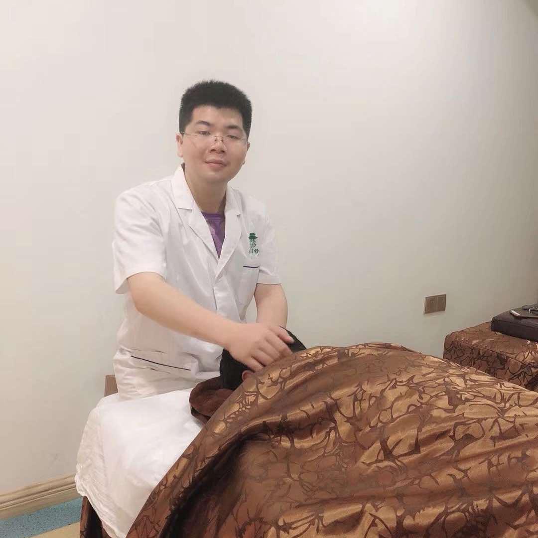 同安一级推拿哥.