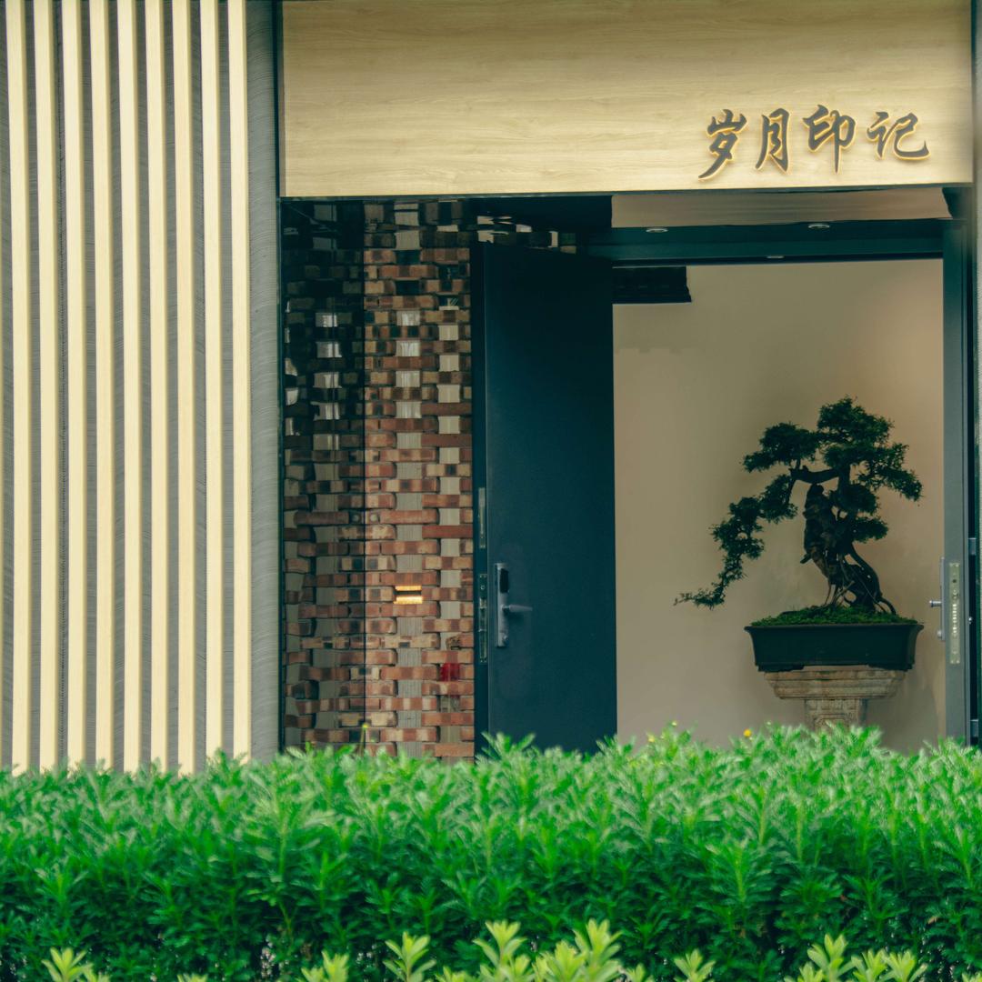 拾屿茶业(中航·云玺大宅南区店)官方号