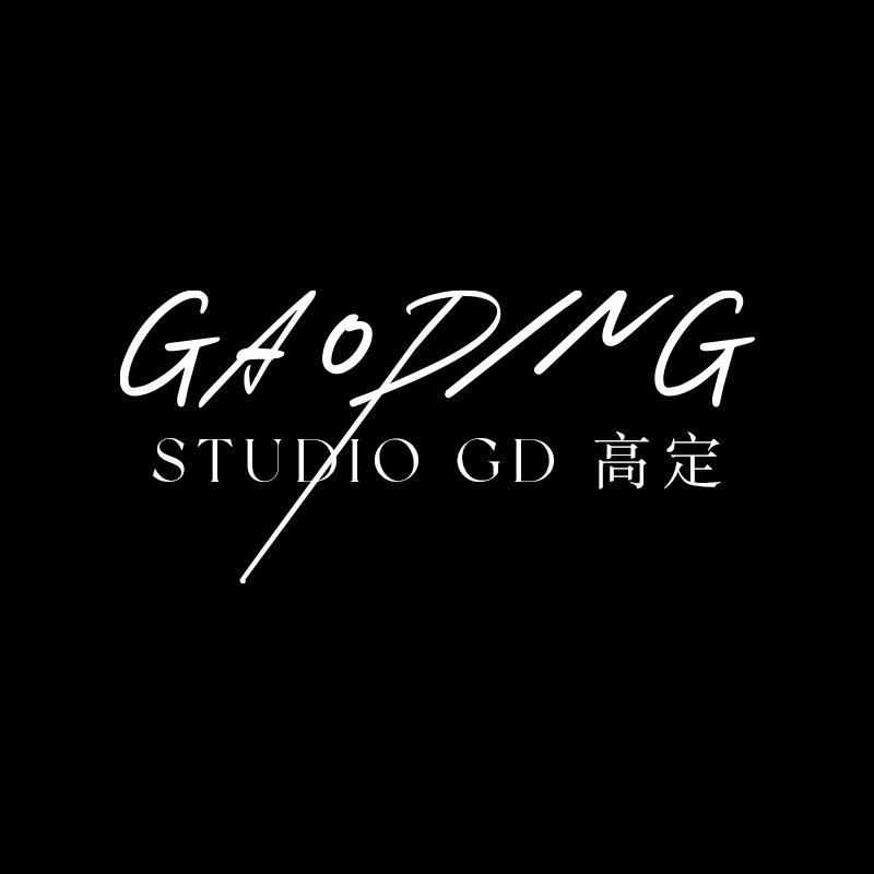 GD高定写真馆