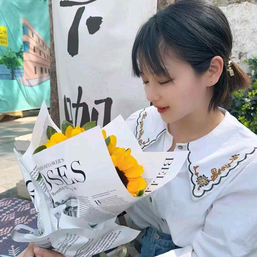 开化萍姐🌈