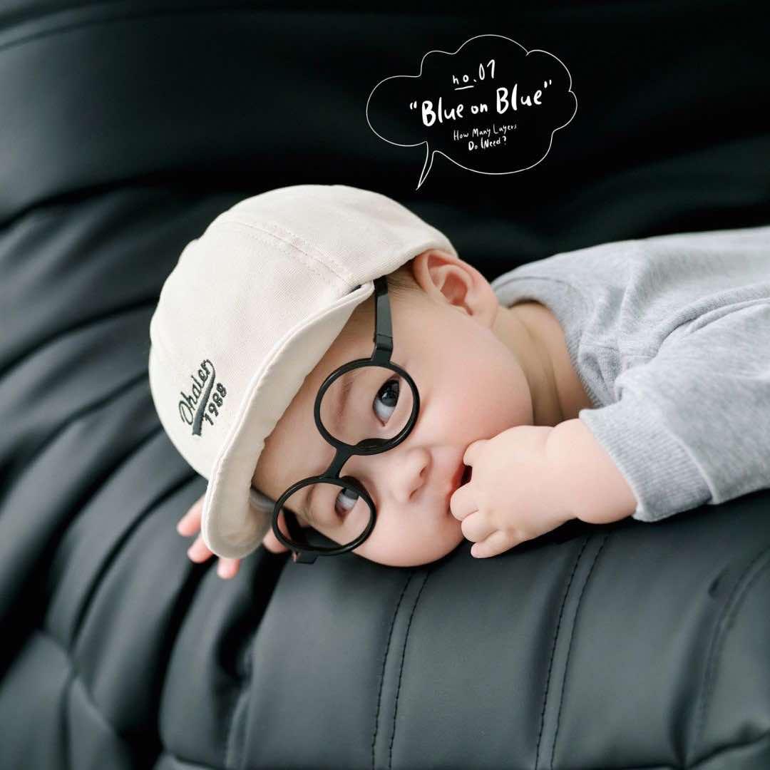 花儿儿童摄影(万达广场店)官方号