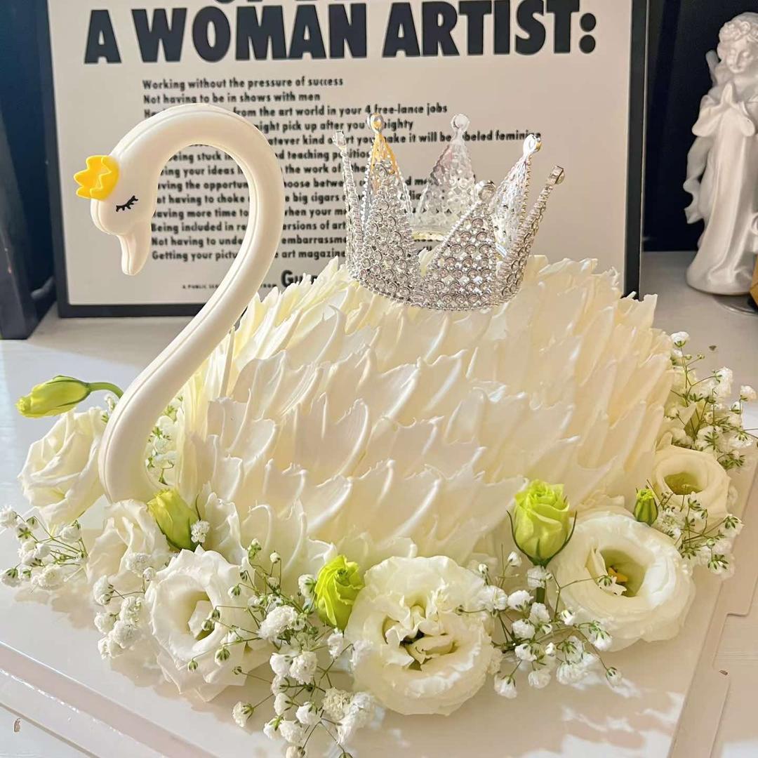 朱沱麦香园手工烘焙官方号