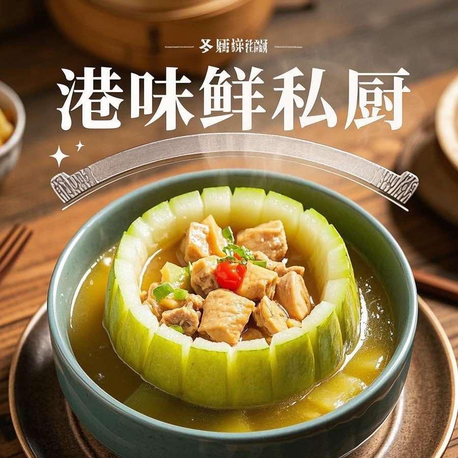 港味鲜私厨