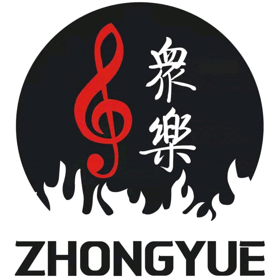 众乐琴行·专业音乐培训