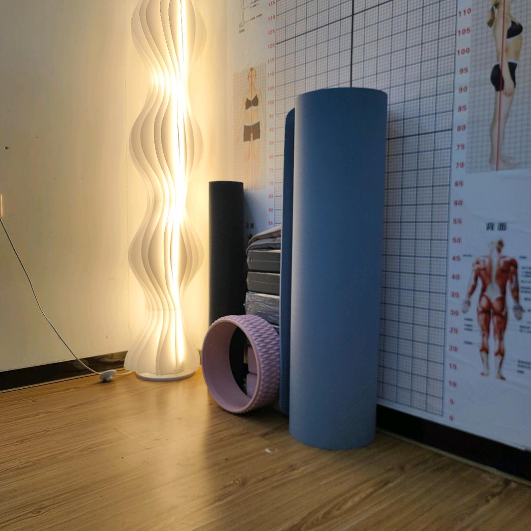 晓欣1V1私教瑜伽器械工作室