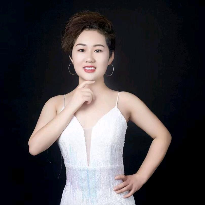 姚集 做美容养生的  悦悦