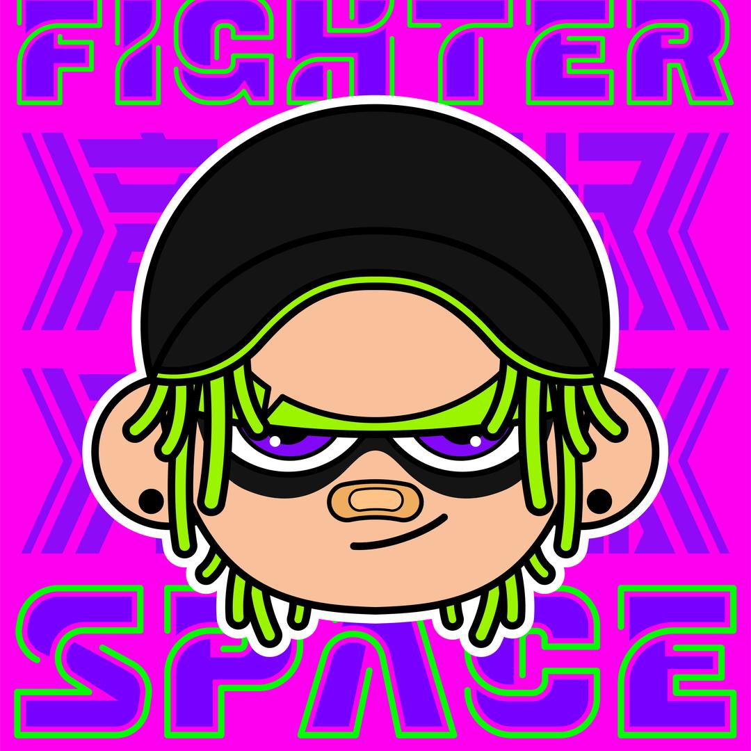 KT-FIGHTER SPACE喜隆多店