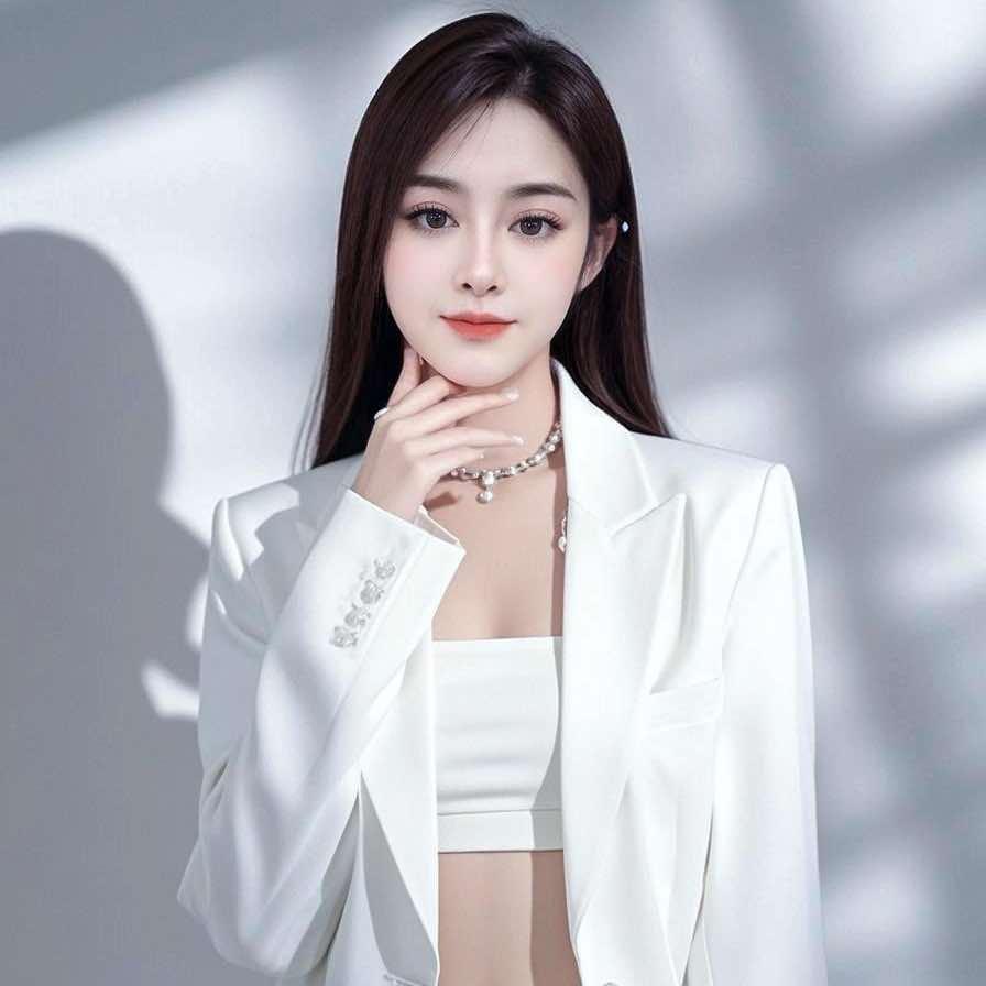 马渚收二手皮肤的宇琳