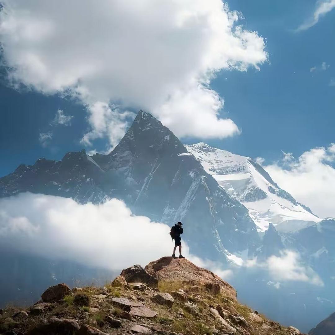 金星（大师兄摸鱼）