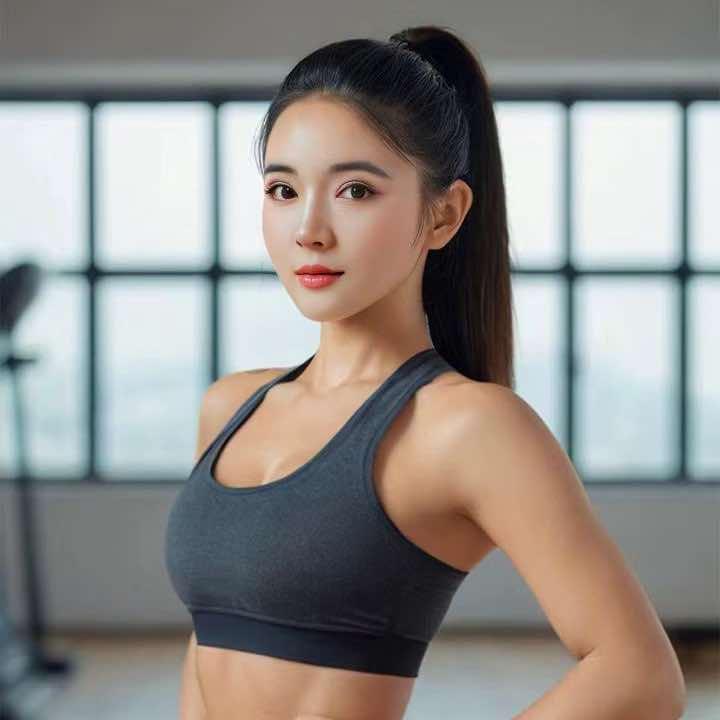 河南帕拉丁封闭式健身训练营