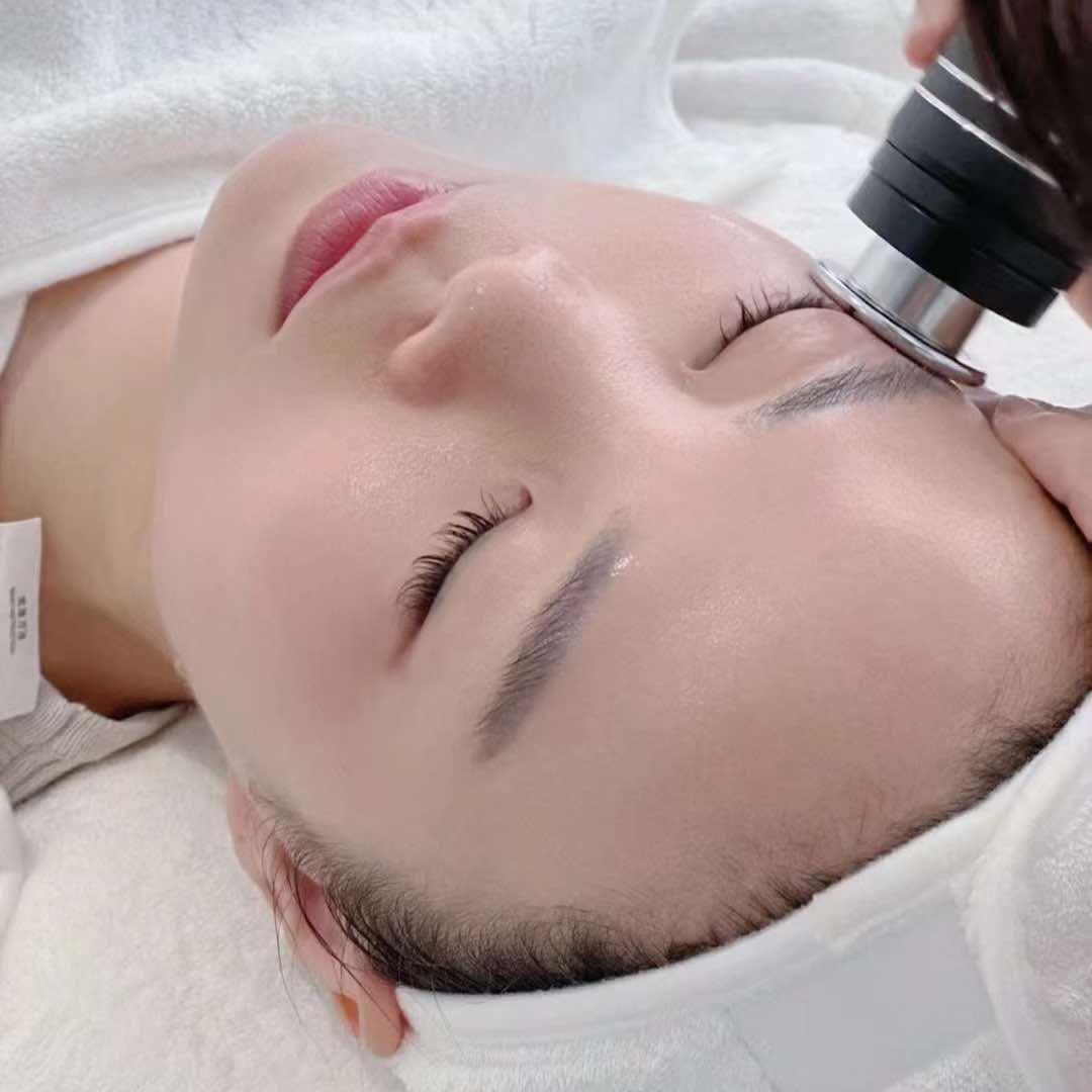 商丘市睢阳区花点时间美容店