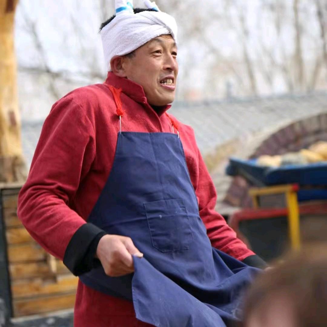 马勺哥赤牛坬景区