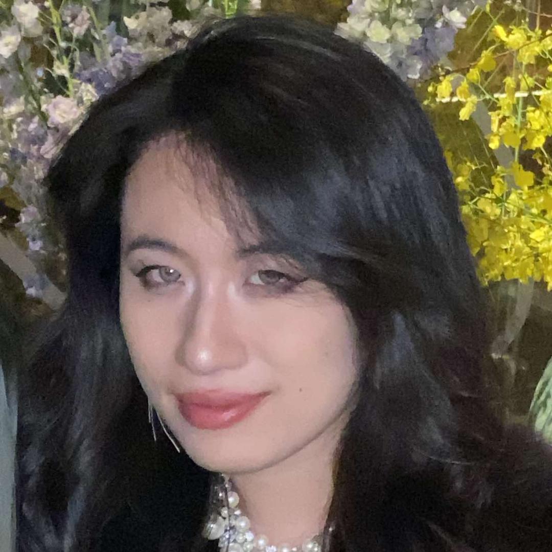 THEYANG｜小符形象穿搭