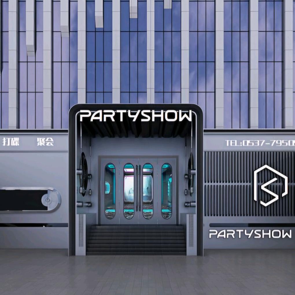 PARTY·SHOW·KTV