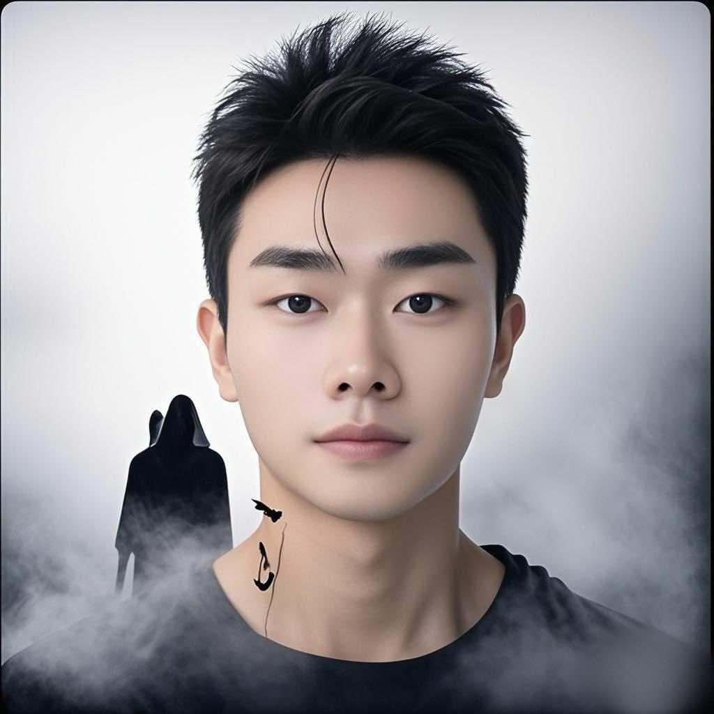 成都：雅士.男士理发