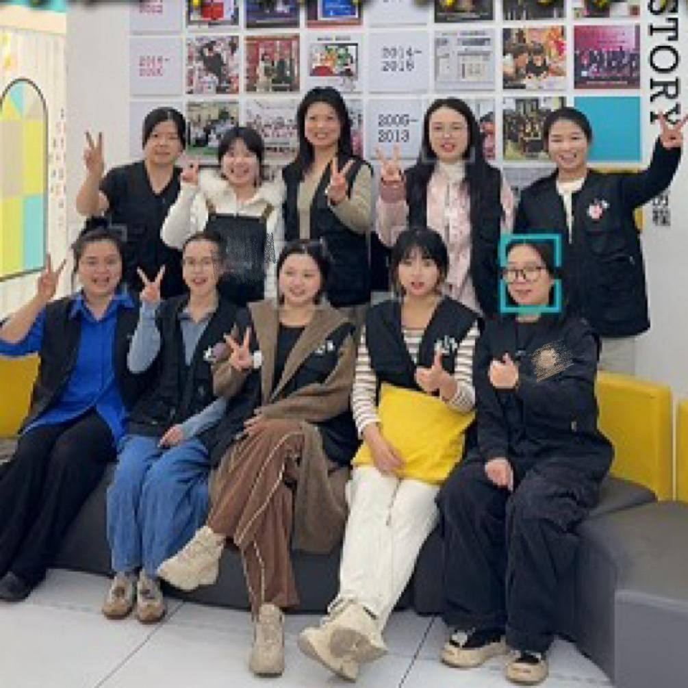 深圳仁山智水左印美术书法官方号