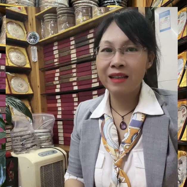 黄姐:南宁唐泓茶叶(收徒)