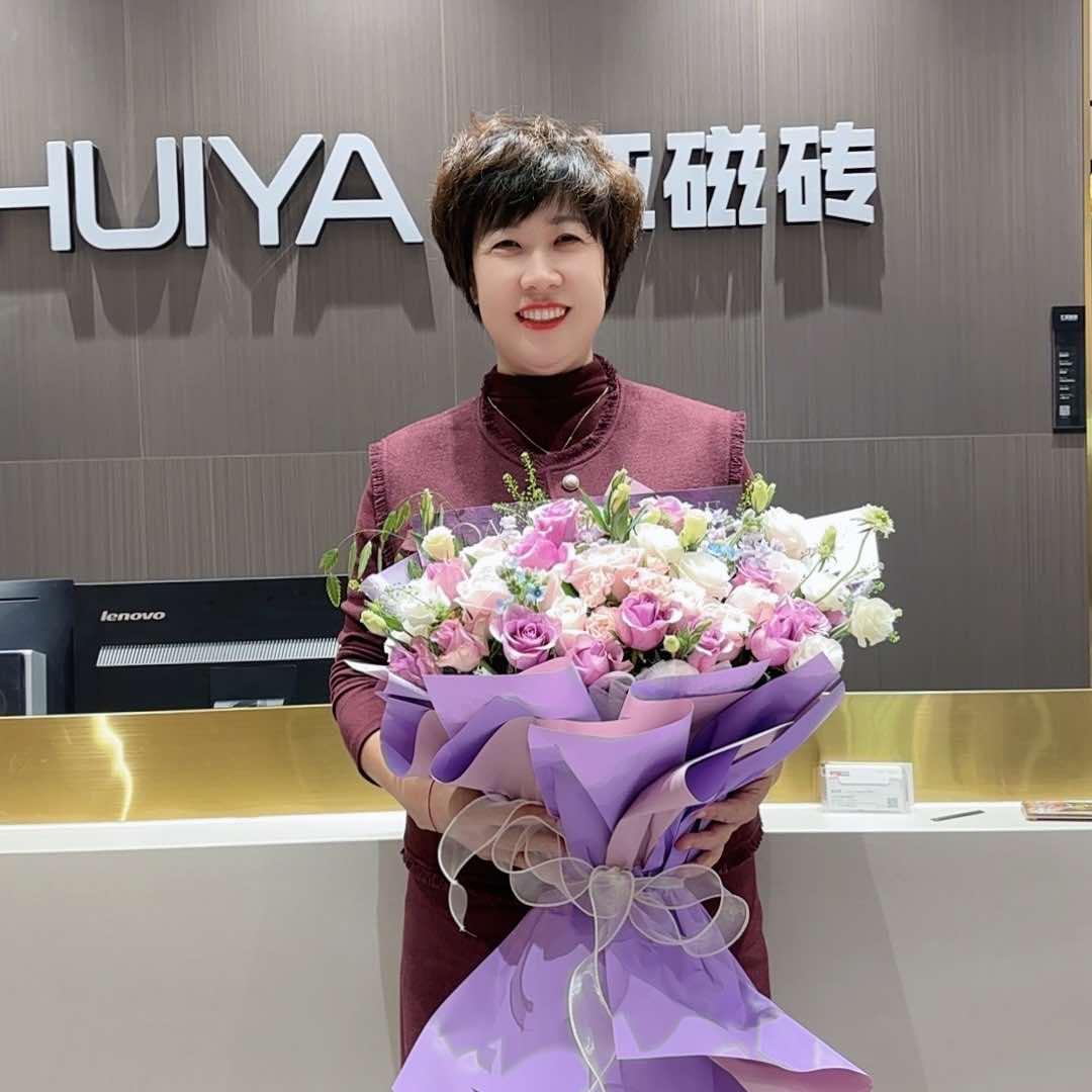 汇亚磁砖(金胶州家居生活广场店)官方号