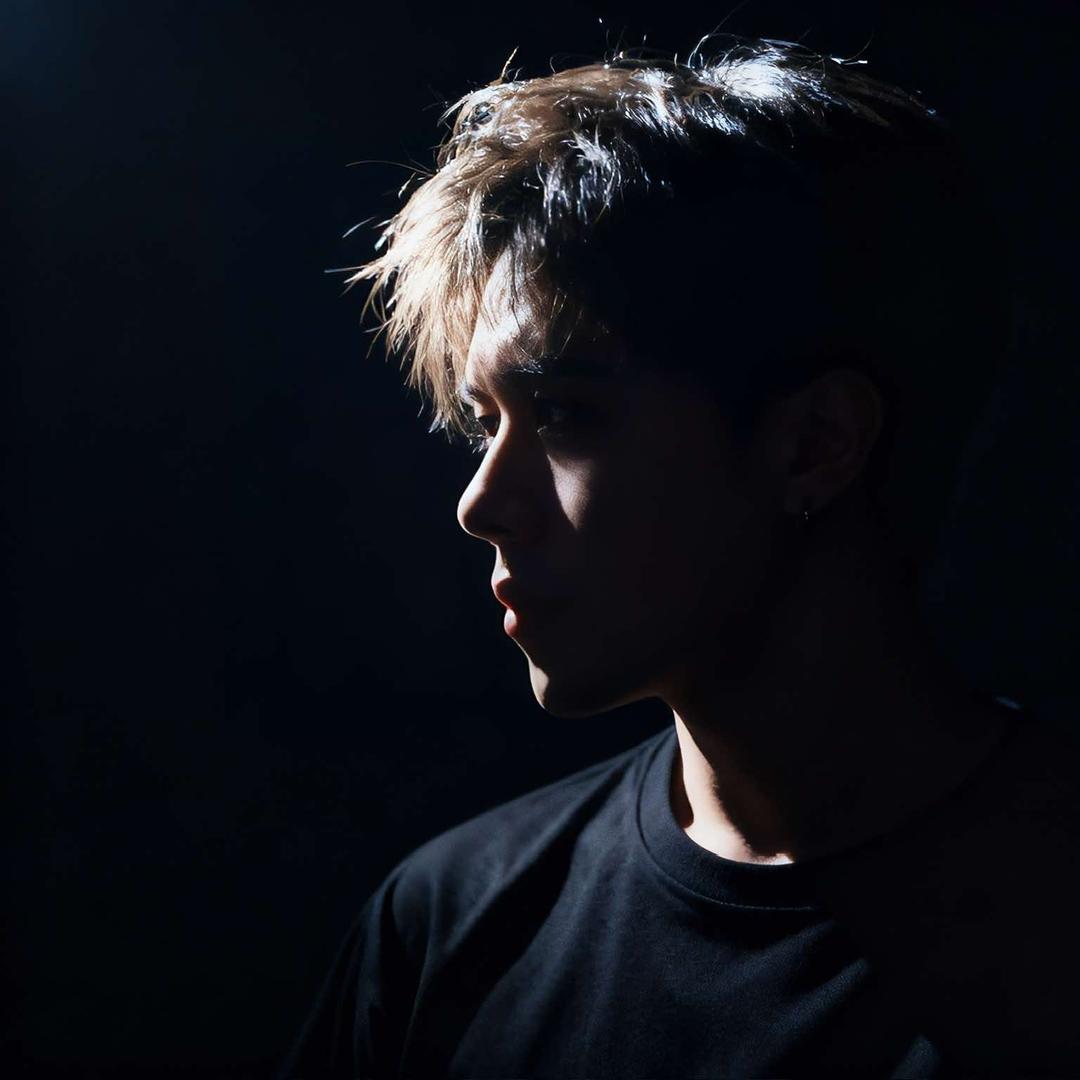 Lc Hair salon 托尼唧哇