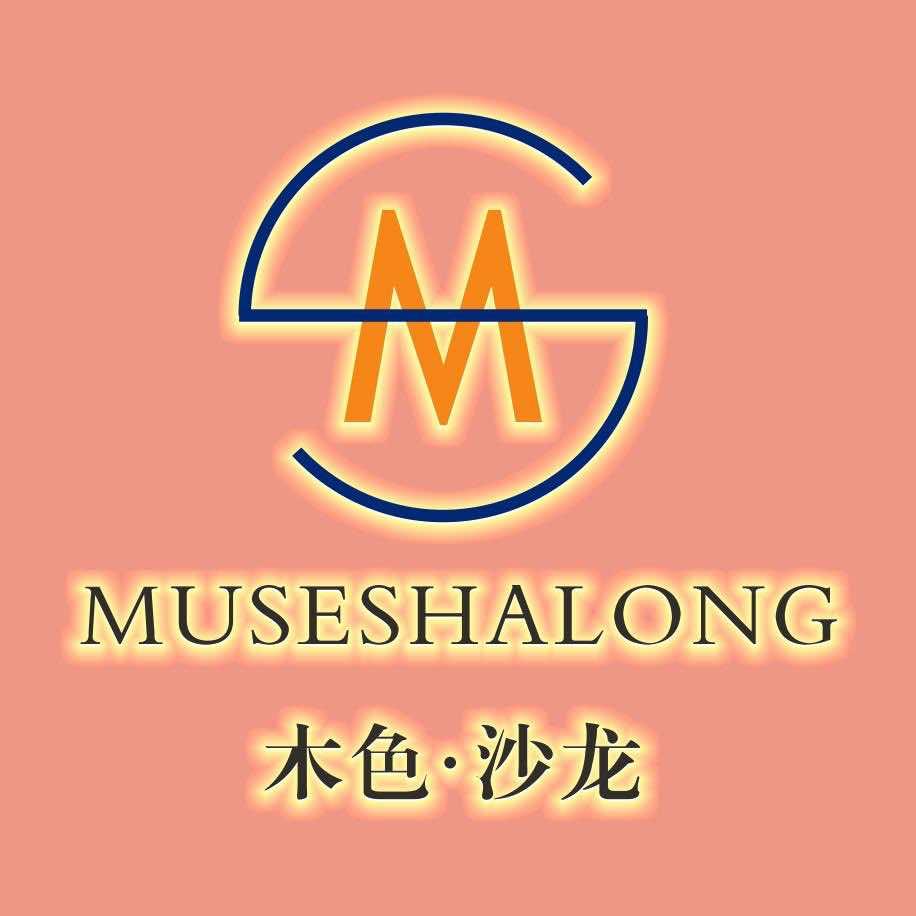 木色美发沙龙官方号