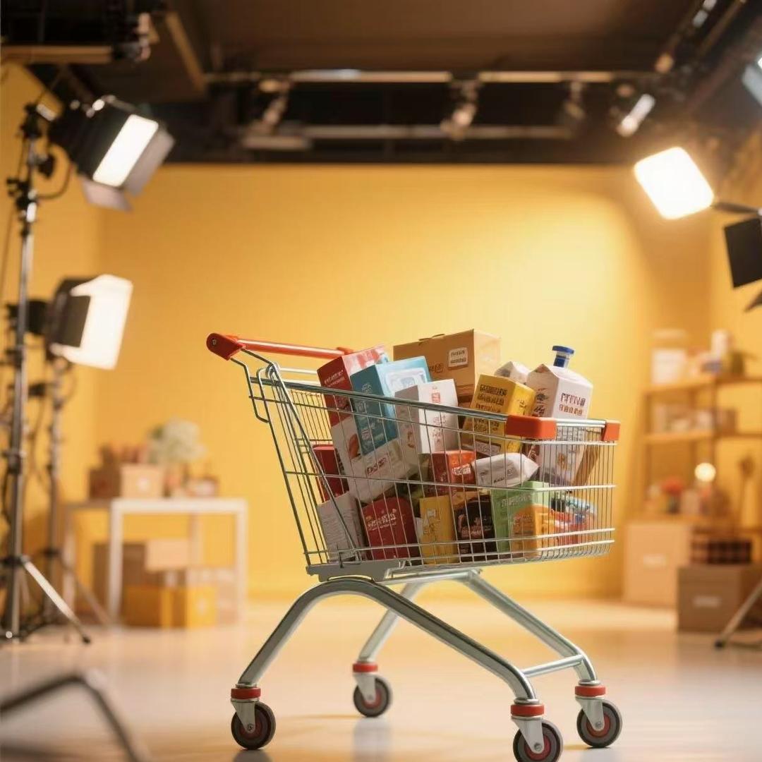 好物商贸汇-富慈源