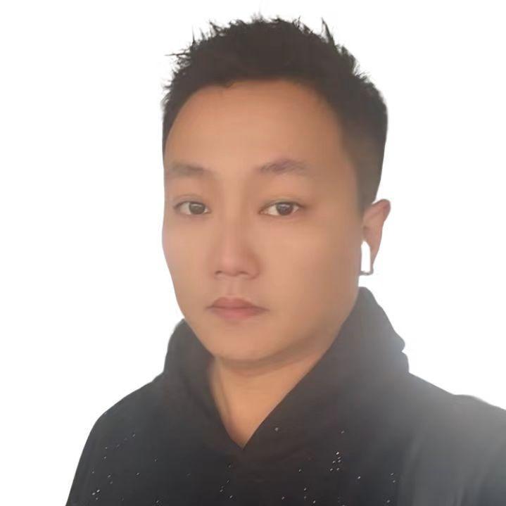 云缨电竞·Mr.bai