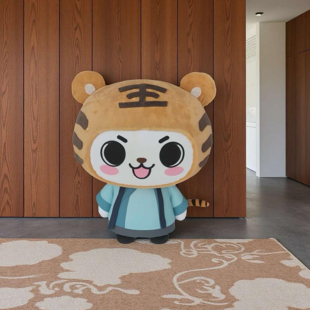 派乐虎蛋糕(灵宝店)官方号