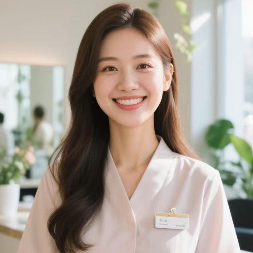 美丽小筑宠粉号