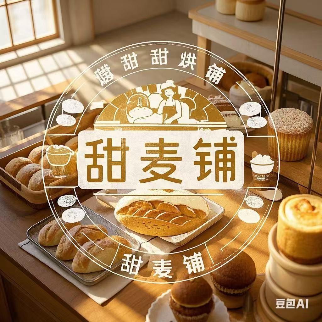 淮阳甜麦铺蛋糕烘焙