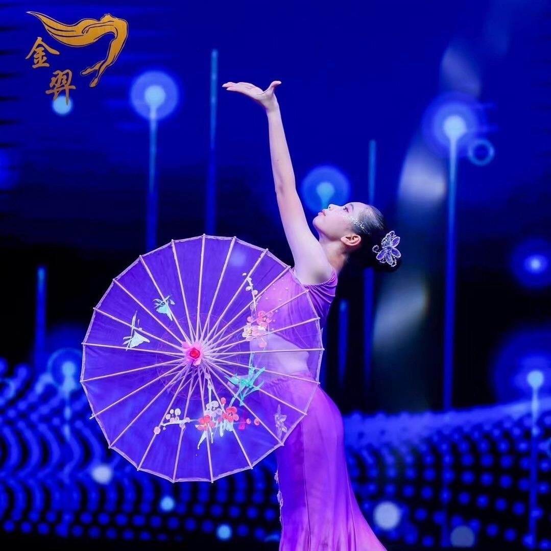 南海丹灶金羿专业舞蹈