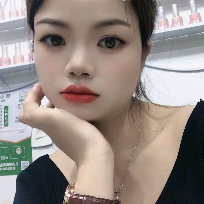 博美纹绣·美甲美睫官方号