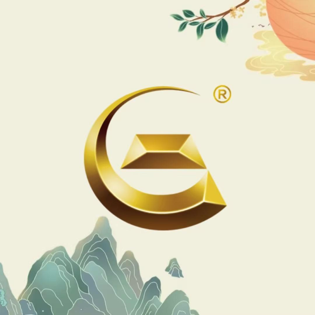 中国黄金（垫江店）