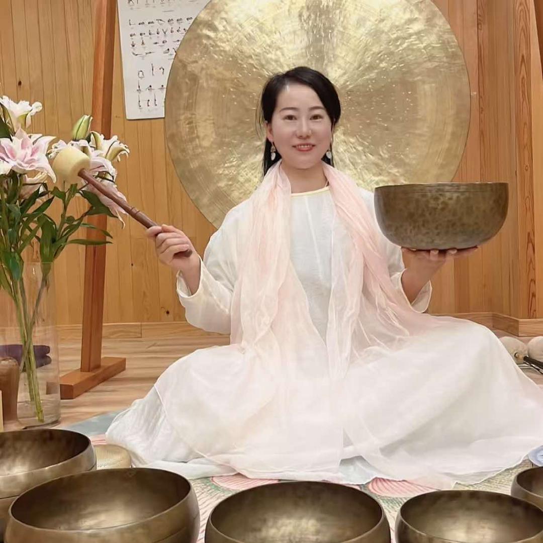 芳姐（汤小姨&汤先森）