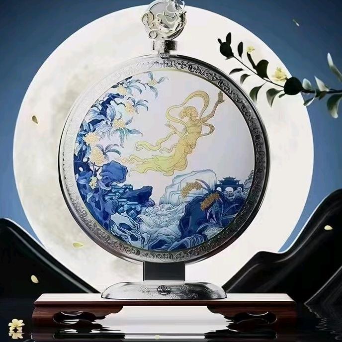 贵阳云顶酒业