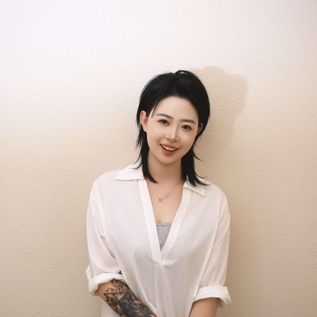 卫辉烫发女王大林（艺佳美发）